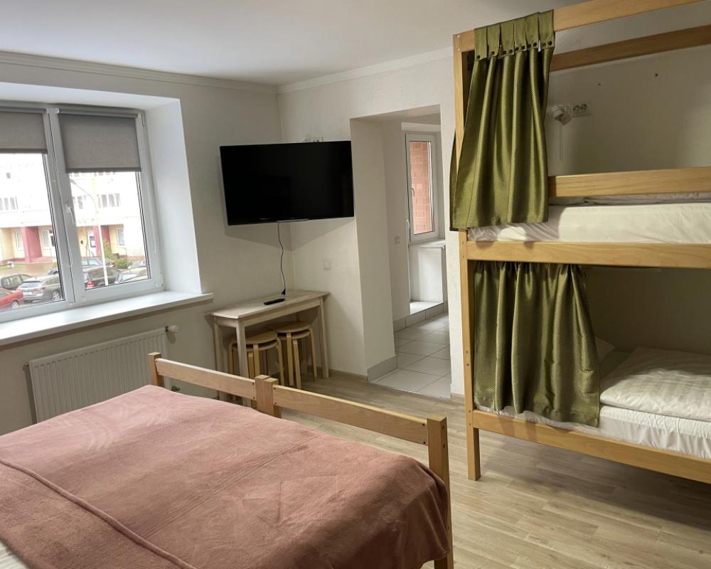 фото Gogol Mini-hotel