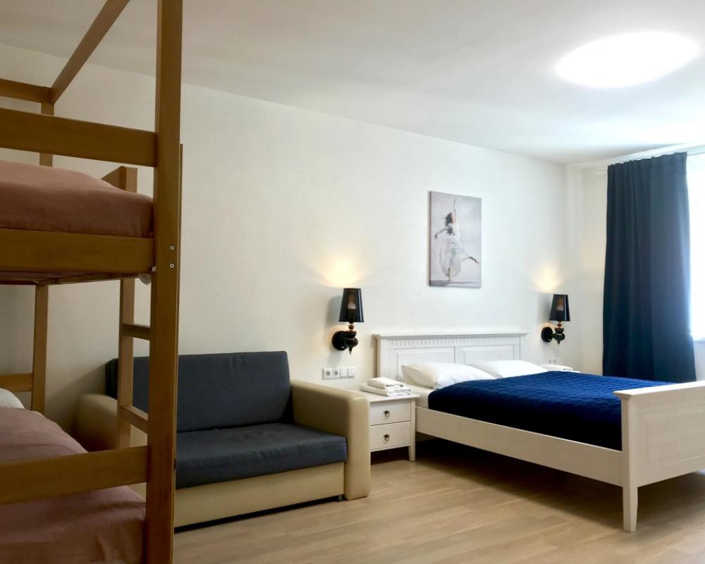 фото Gogol Mini-hotel