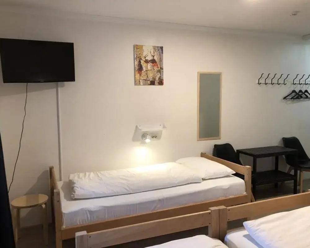 фото Gogol Mini-hotel