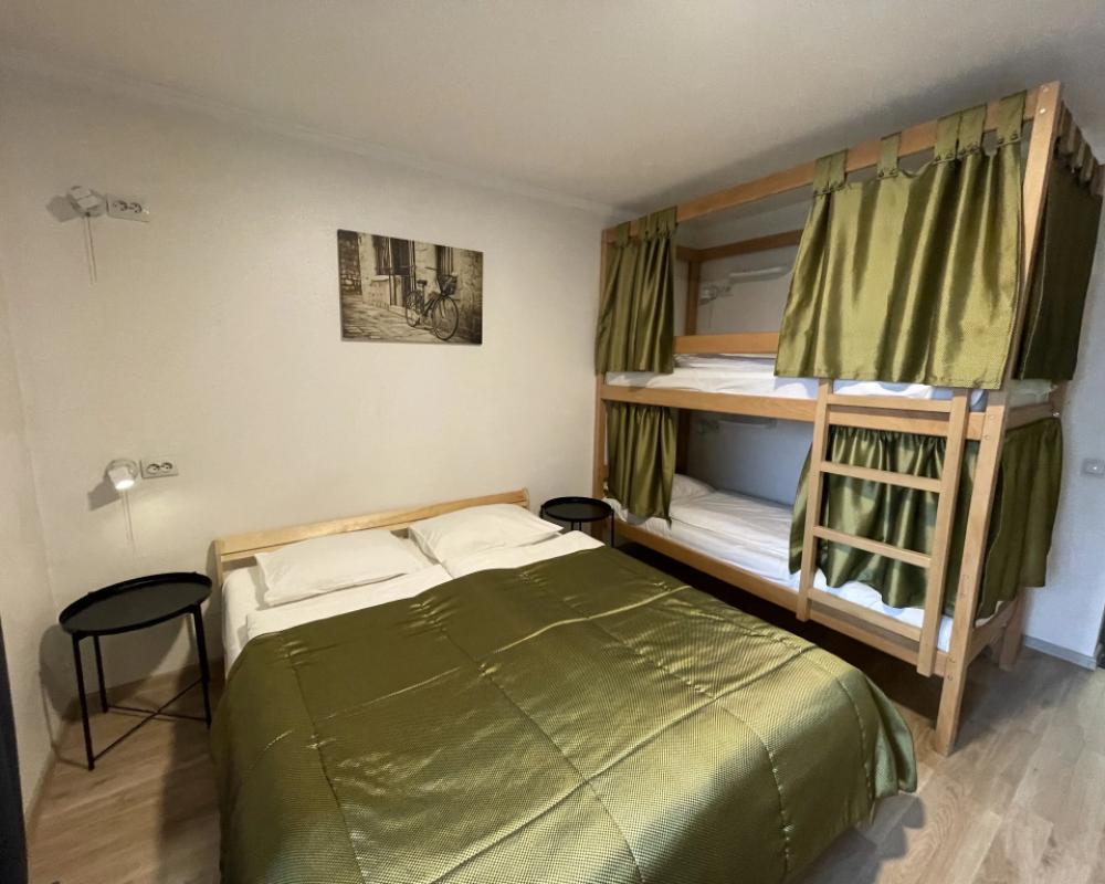 фото Gogol Mini-hotel