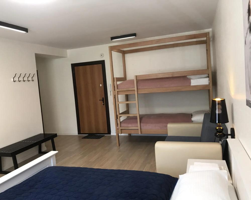 фото Gogol Mini-hotel