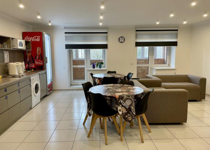 Gogol Mini-hotel