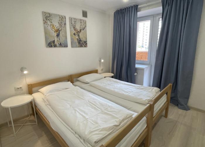Gogol Mini-hotel