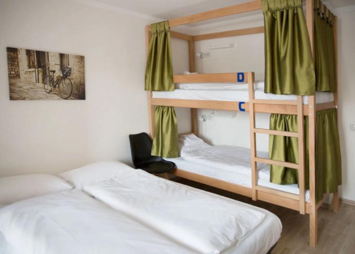 Gogol Mini-hotel