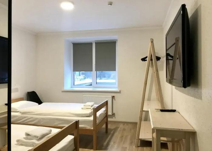 Gogol Mini-hotel