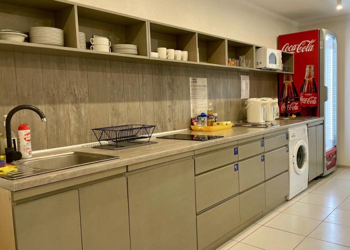 Gogol Mini-hotel