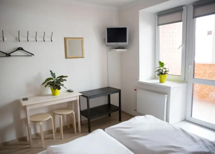 Gogol Mini-hotel