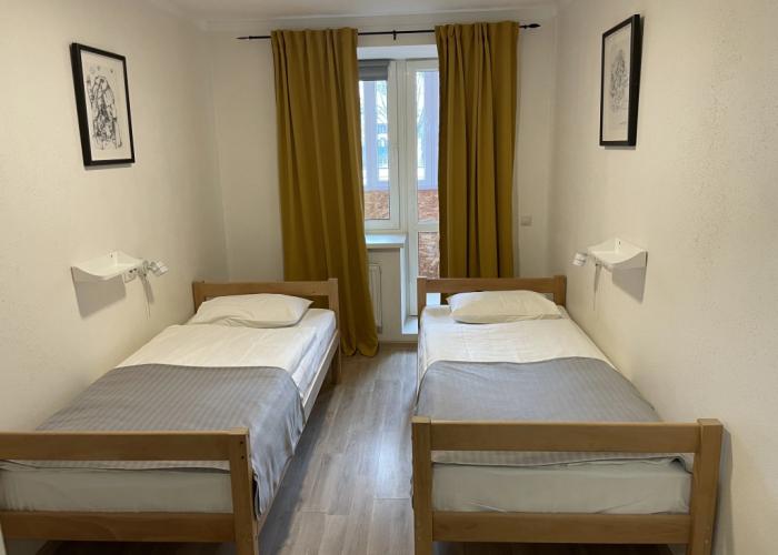 Gogol Mini-hotel