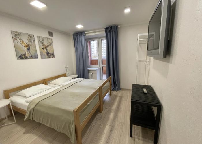 Gogol Mini-hotel