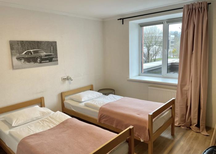 Gogol Mini-hotel