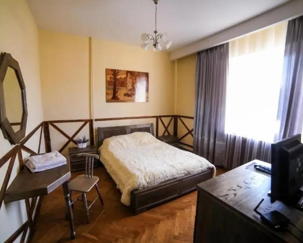 фото Pribrezhnyij Mini-Hotel