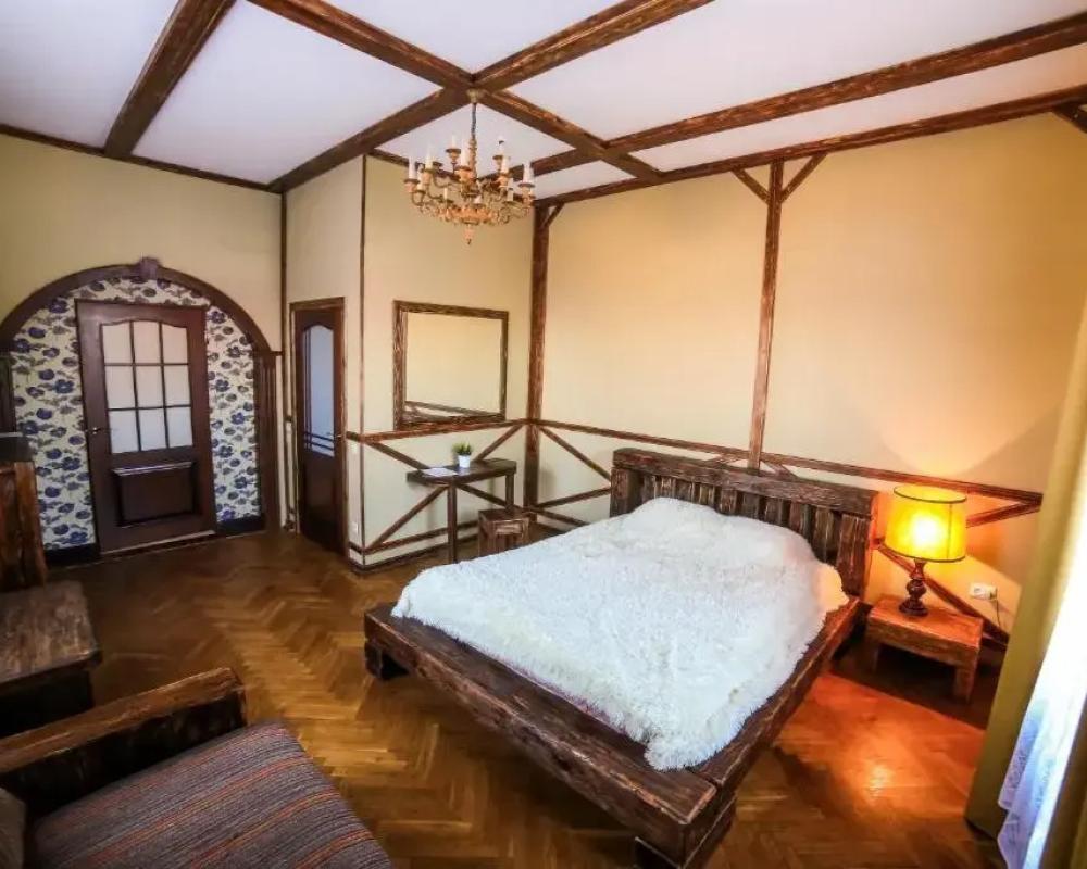 фото Pribrezhnyij Mini-Hotel