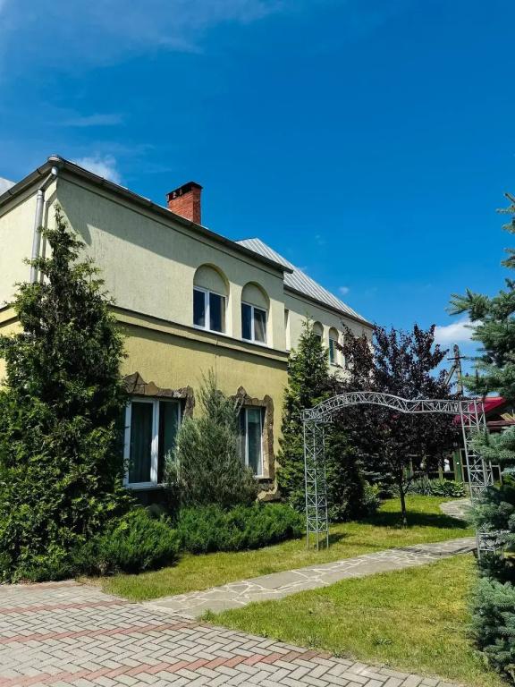 фото Pribrezhnyij Mini-Hotel