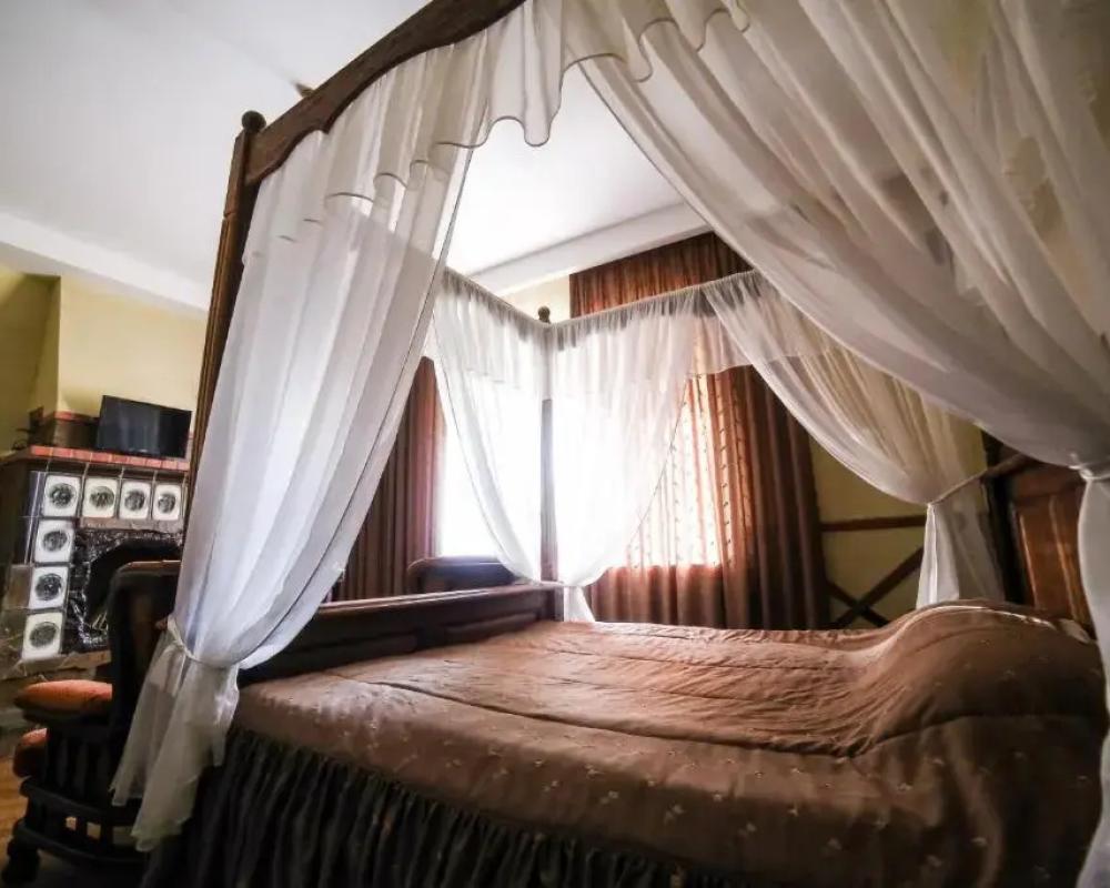фото Pribrezhnyij Mini-Hotel