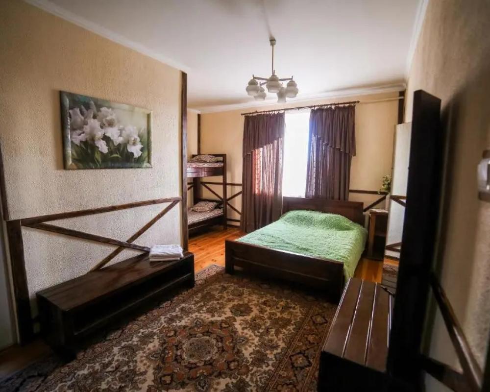 фото Pribrezhnyij Mini-Hotel