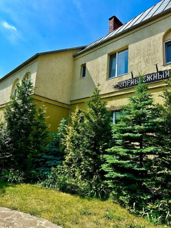 фото Pribrezhnyij Mini-Hotel