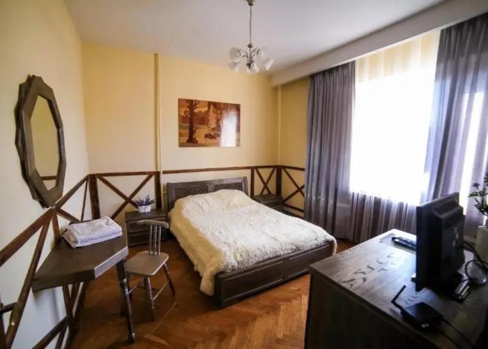 Pribrezhnyij Mini-Hotel