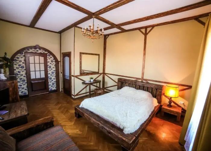 Pribrezhnyij Mini-Hotel