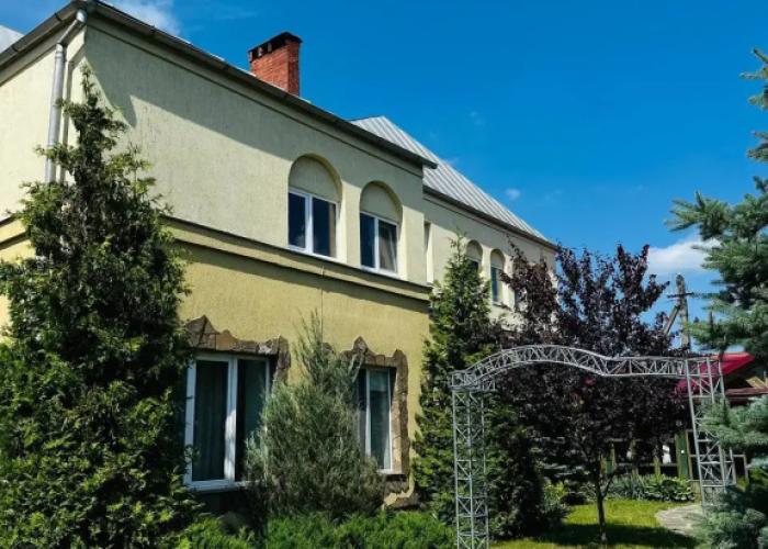 Pribrezhnyij Mini-Hotel