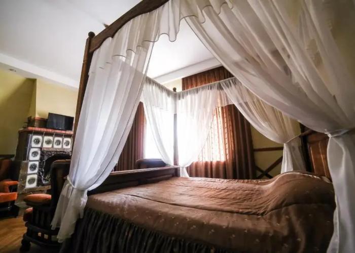 Pribrezhnyij Mini-Hotel