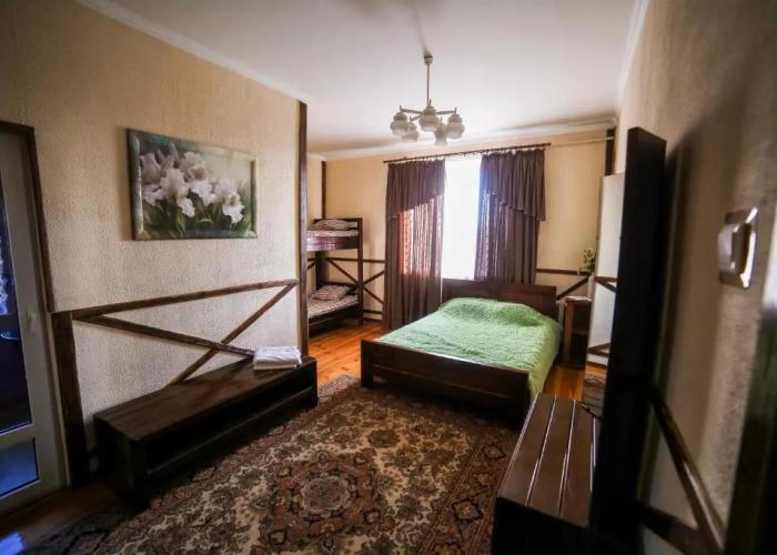Pribrezhnyij Mini-Hotel