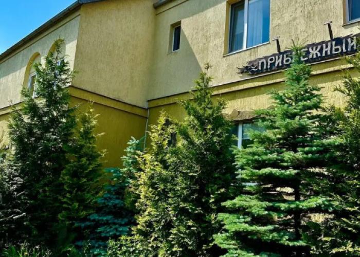 Pribrezhnyij Mini-Hotel