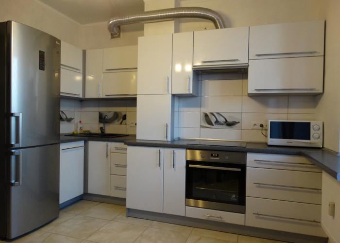 Katerina Apartments