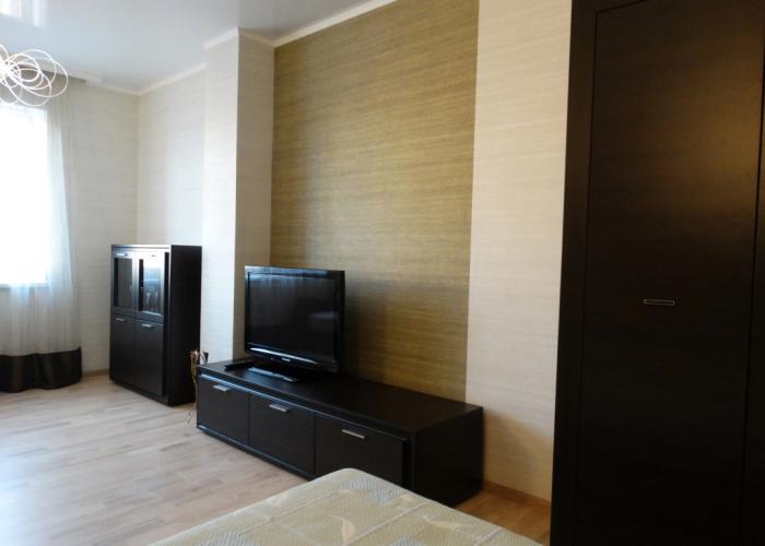 Katerina Apartments