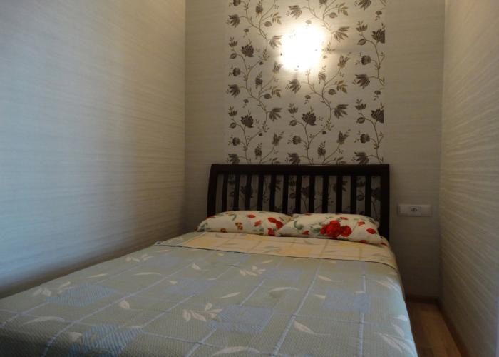 Katerina Apartments