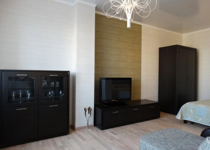 Katerina Apartments