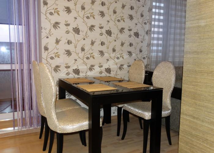 Katerina Apartments