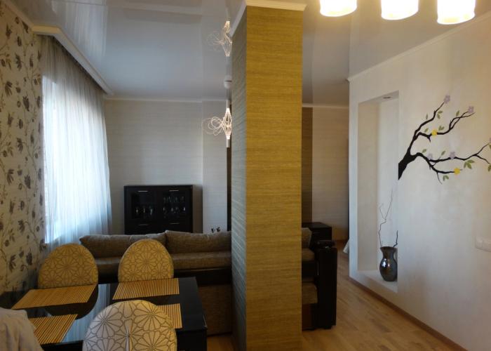 Katerina Apartments