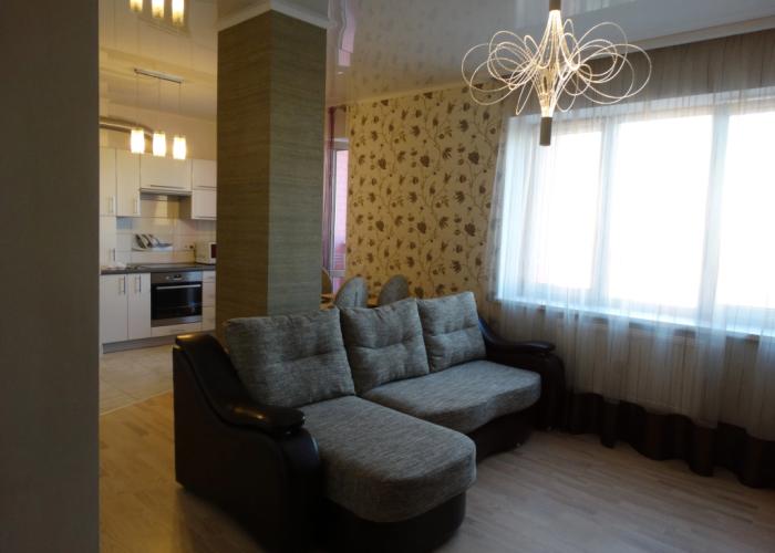 Katerina Apartments