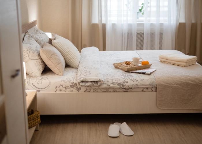 Like Home Apartments