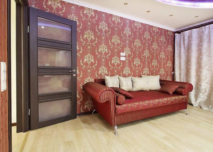 PaulMarie Mayakovskogo 17/3 Apartments