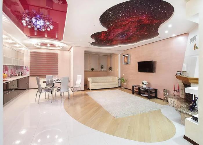 PaulMarie Mayakovskogo 17/3 Apartments