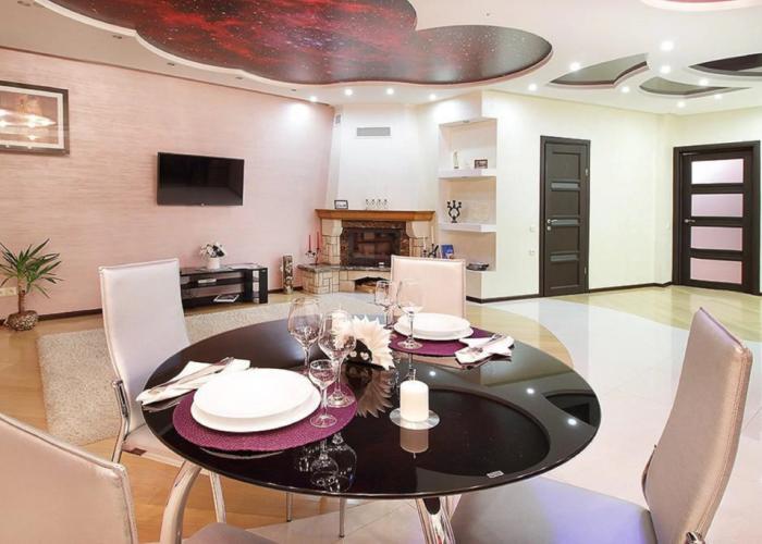 PaulMarie Mayakovskogo 17/3 Apartments