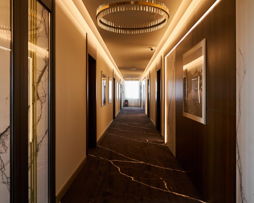фото STATUS Boutique Hotel