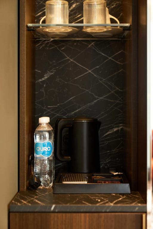 фото STATUS Boutique Hotel
