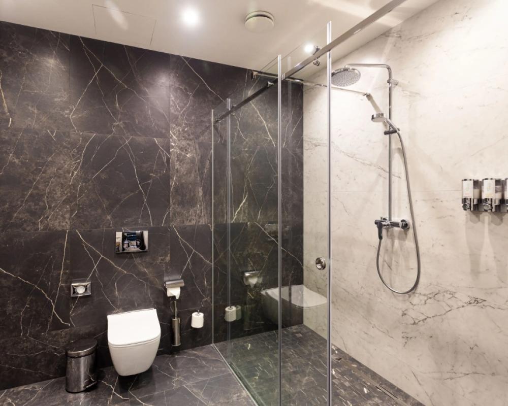 фото STATUS Boutique Hotel