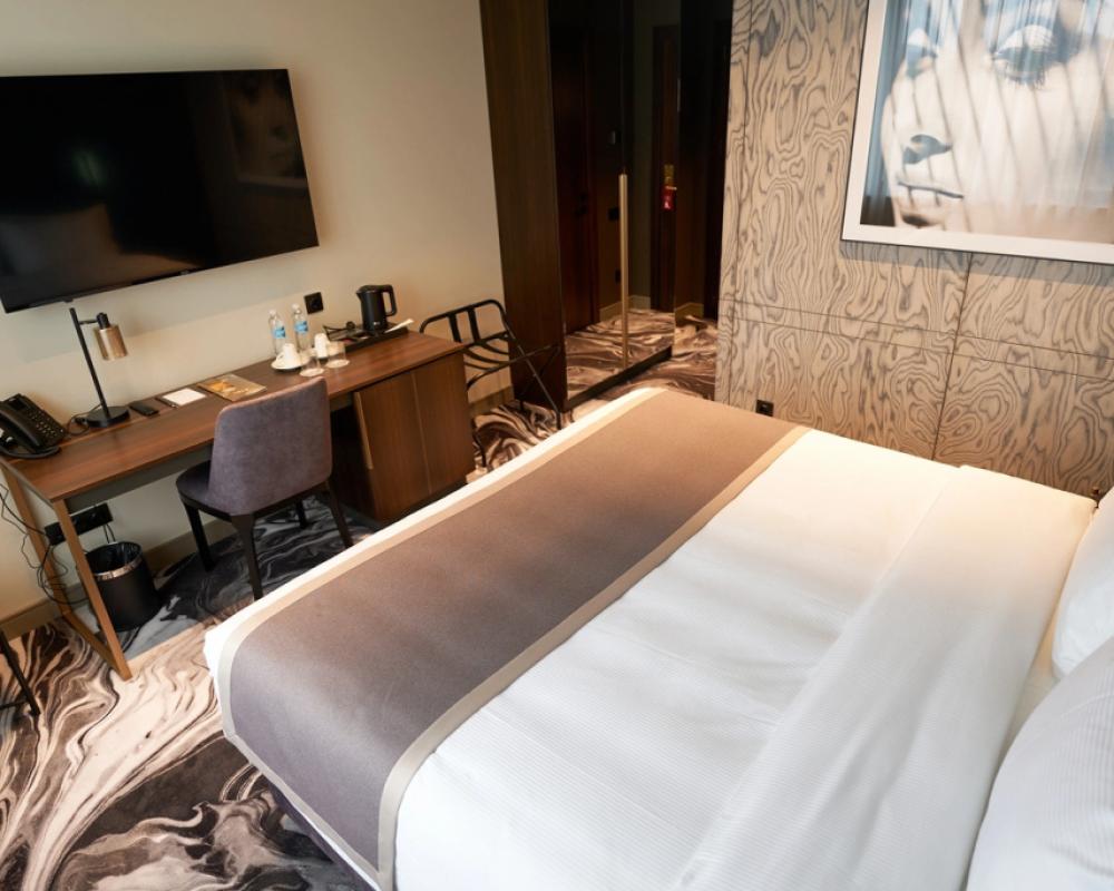 фото STATUS Boutique Hotel