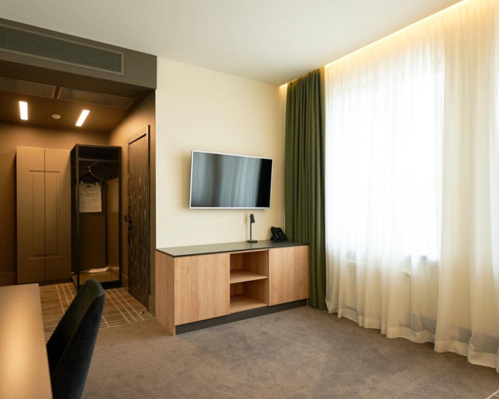 фото STATUS Boutique Hotel