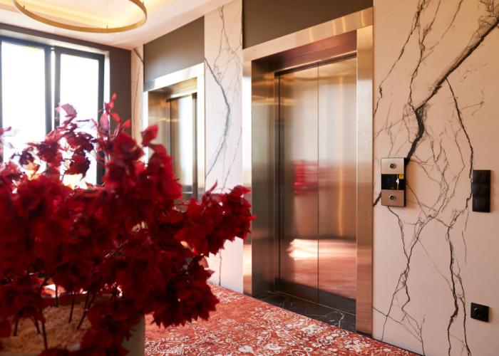 STATUS Boutique Hotel