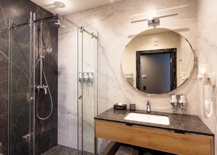 STATUS Boutique Hotel