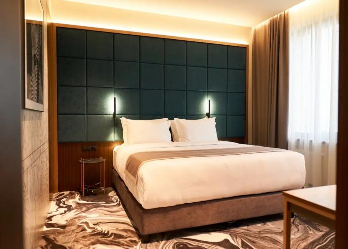 STATUS Boutique Hotel