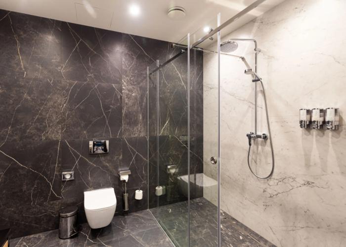 STATUS Boutique Hotel