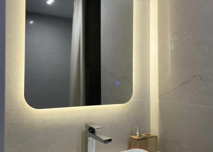 Brest City Center Apartments