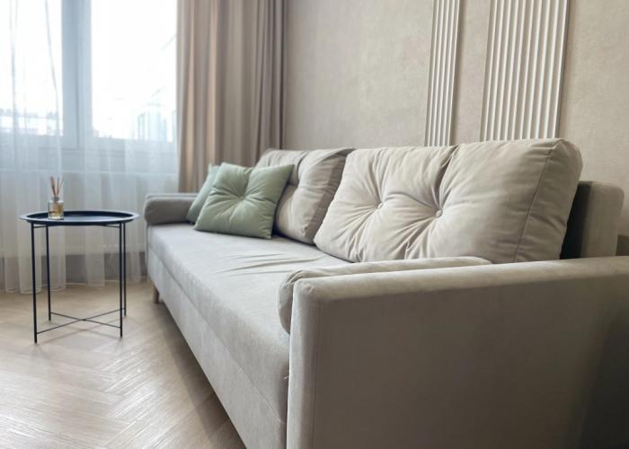 Brest City Center Apartments