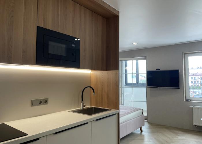 Brest City Center Apartments