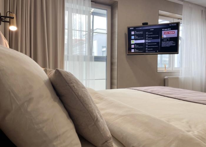 Brest City Center Apartments